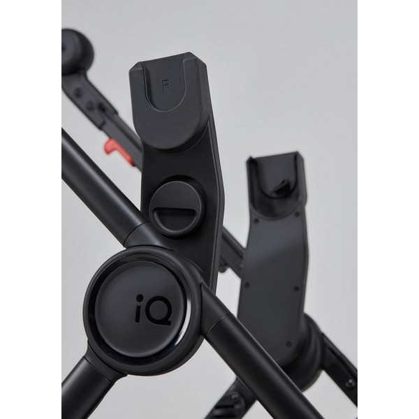 Продукт Anex - Адаптори за количка IQ - 0 - BG Hlapeta